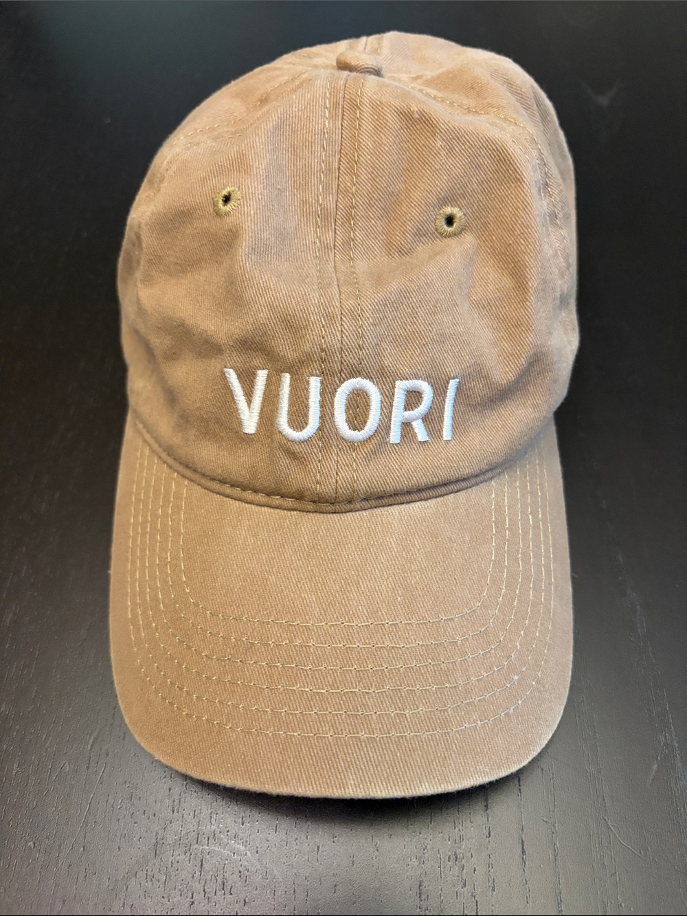 Vuori Adjustable Hat